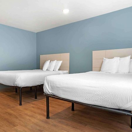 Extended Stay America Select Suites - Panama City - Callaway Экстерьер фото