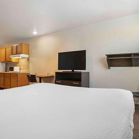 Extended Stay America Select Suites - Panama City - Callaway Экстерьер фото