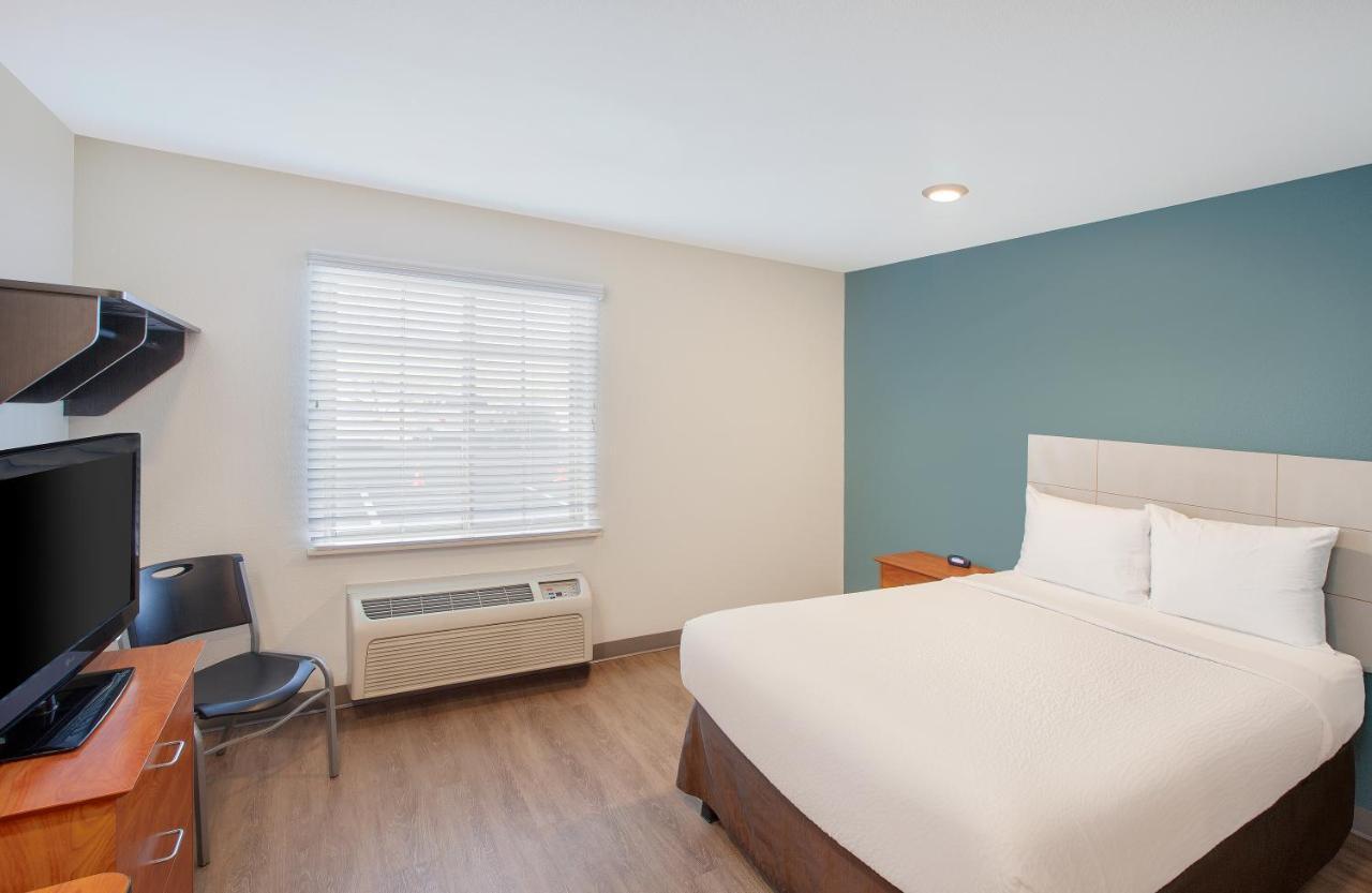 Extended Stay America Select Suites - Panama City - Callaway Экстерьер фото