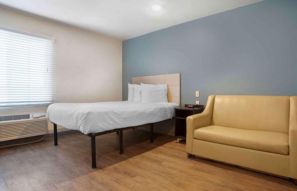 Extended Stay America Select Suites - Panama City - Callaway Номер фото