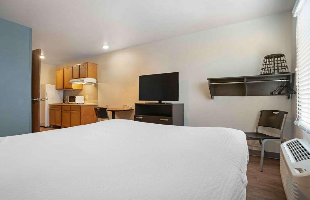 Extended Stay America Select Suites - Panama City - Callaway Номер фото