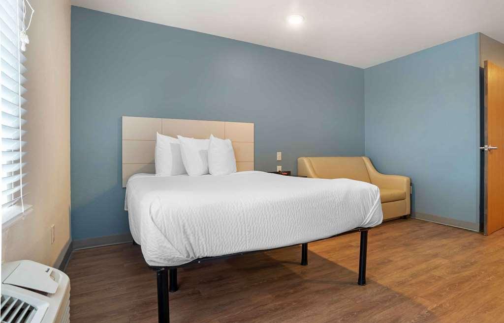Extended Stay America Select Suites - Panama City - Callaway Номер фото