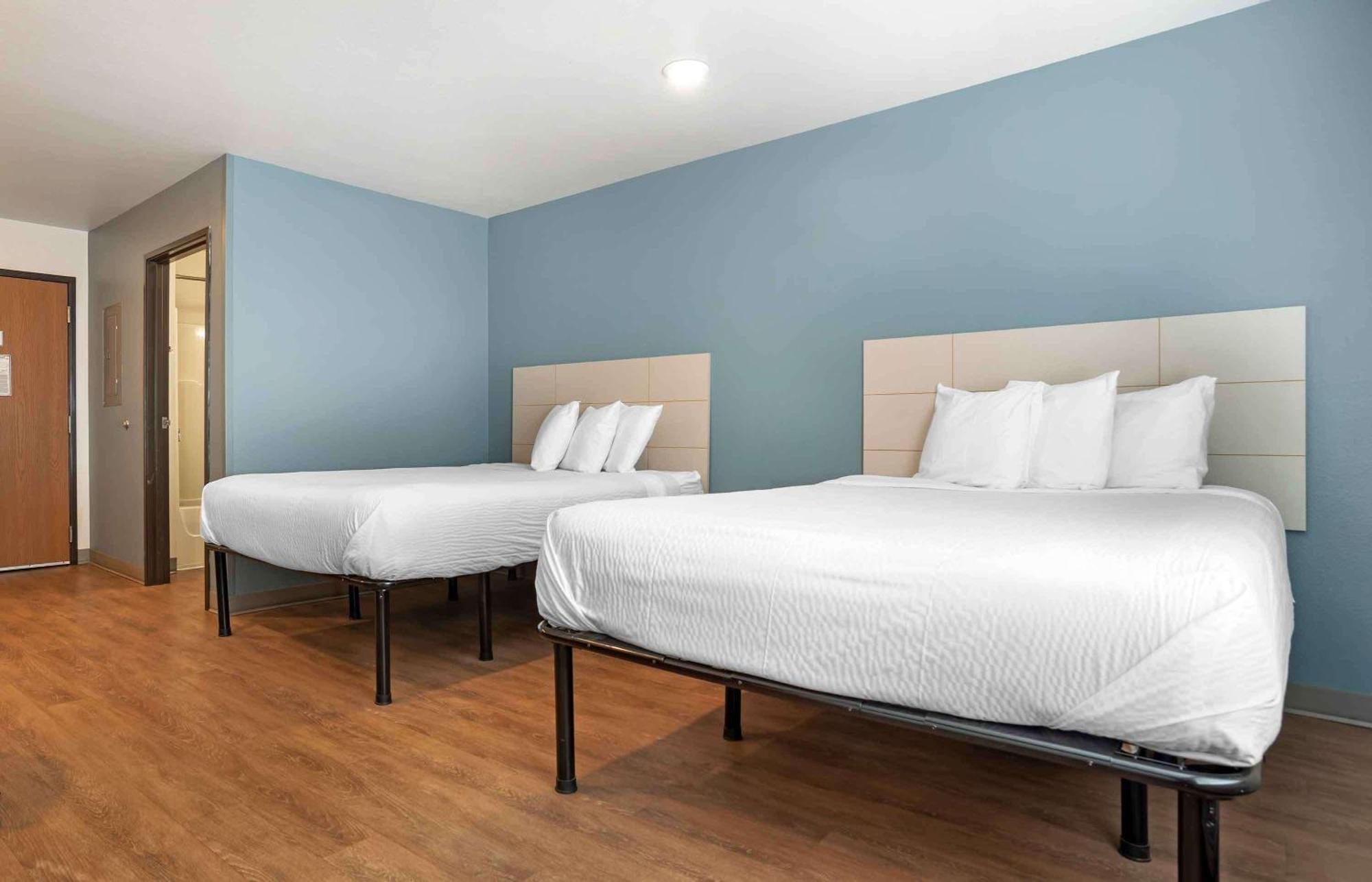 Extended Stay America Select Suites - Panama City - Callaway Экстерьер фото