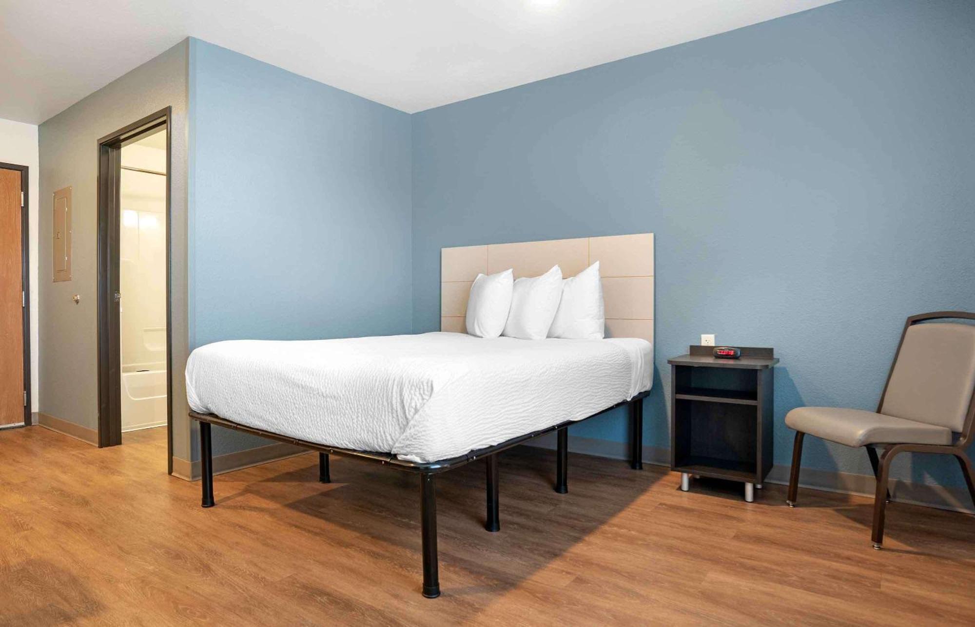 Extended Stay America Select Suites - Panama City - Callaway Экстерьер фото
