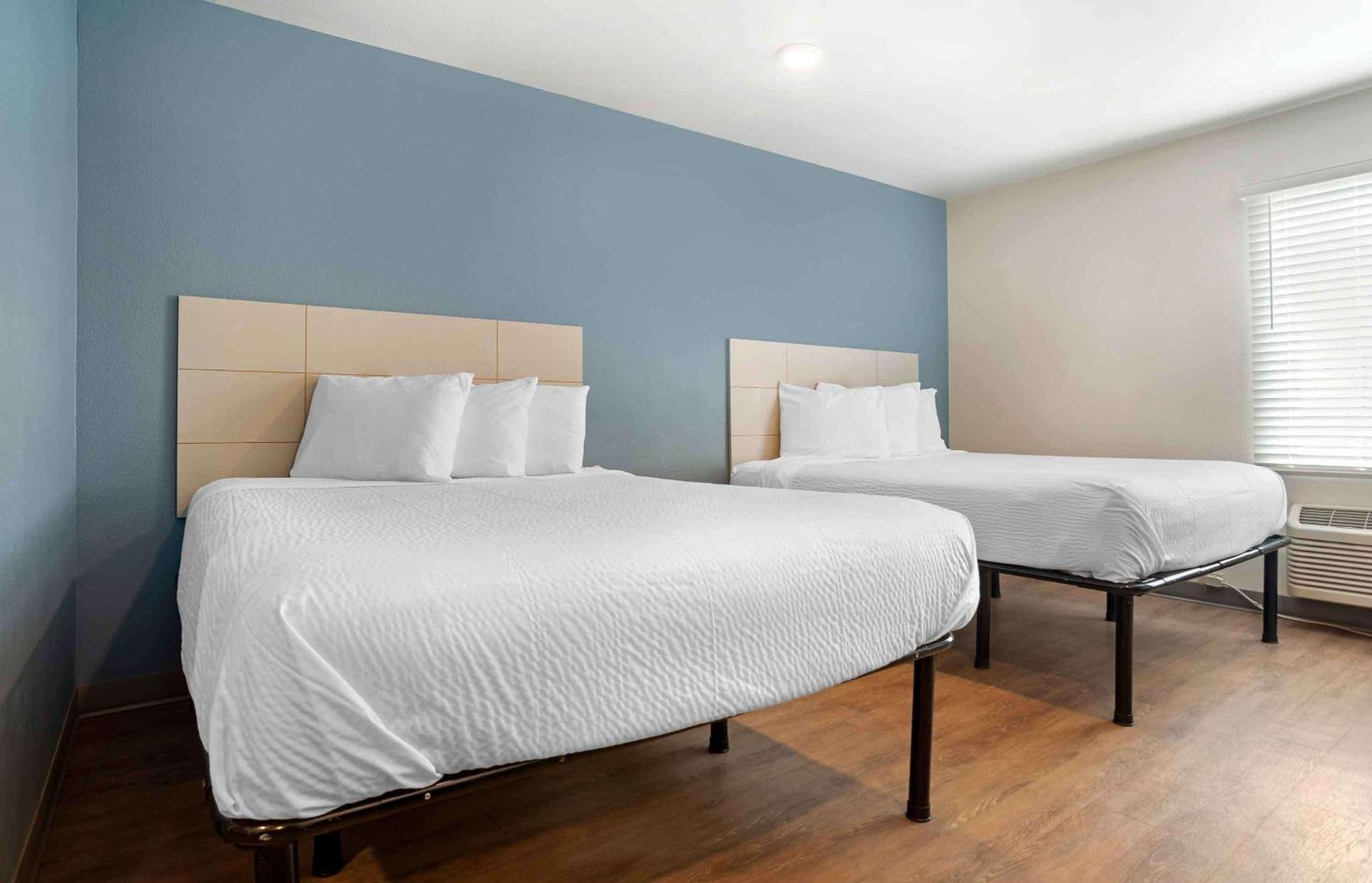 Extended Stay America Select Suites - Panama City - Callaway Экстерьер фото