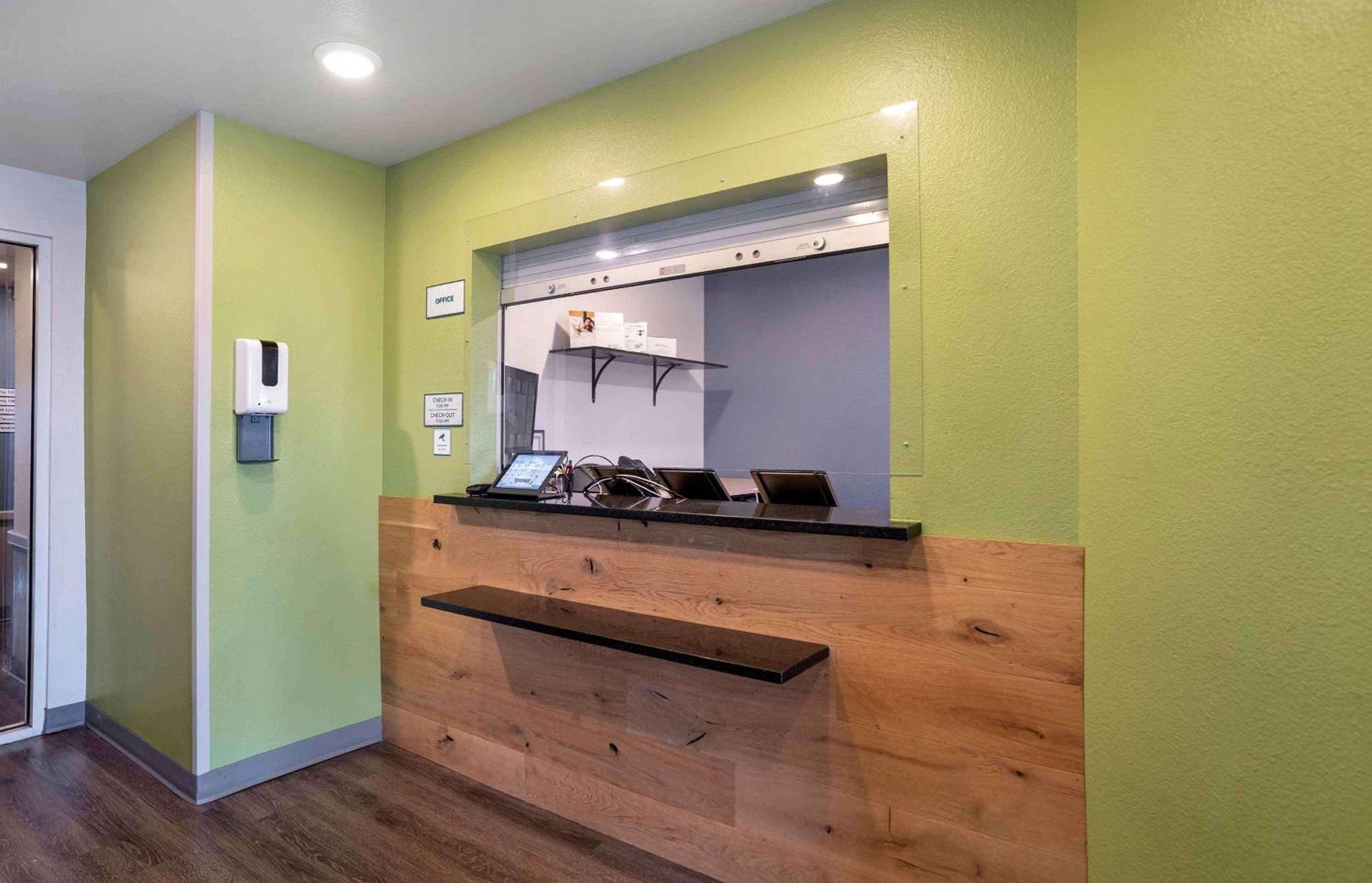 Extended Stay America Select Suites - Panama City - Callaway Экстерьер фото