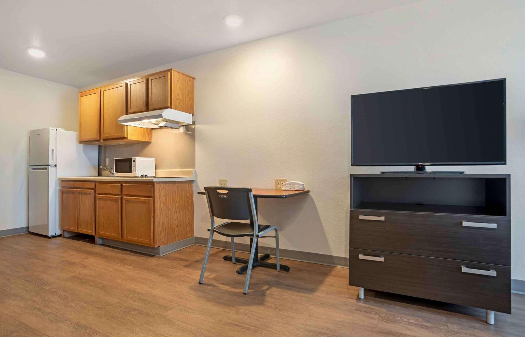 Extended Stay America Select Suites - Panama City - Callaway Экстерьер фото