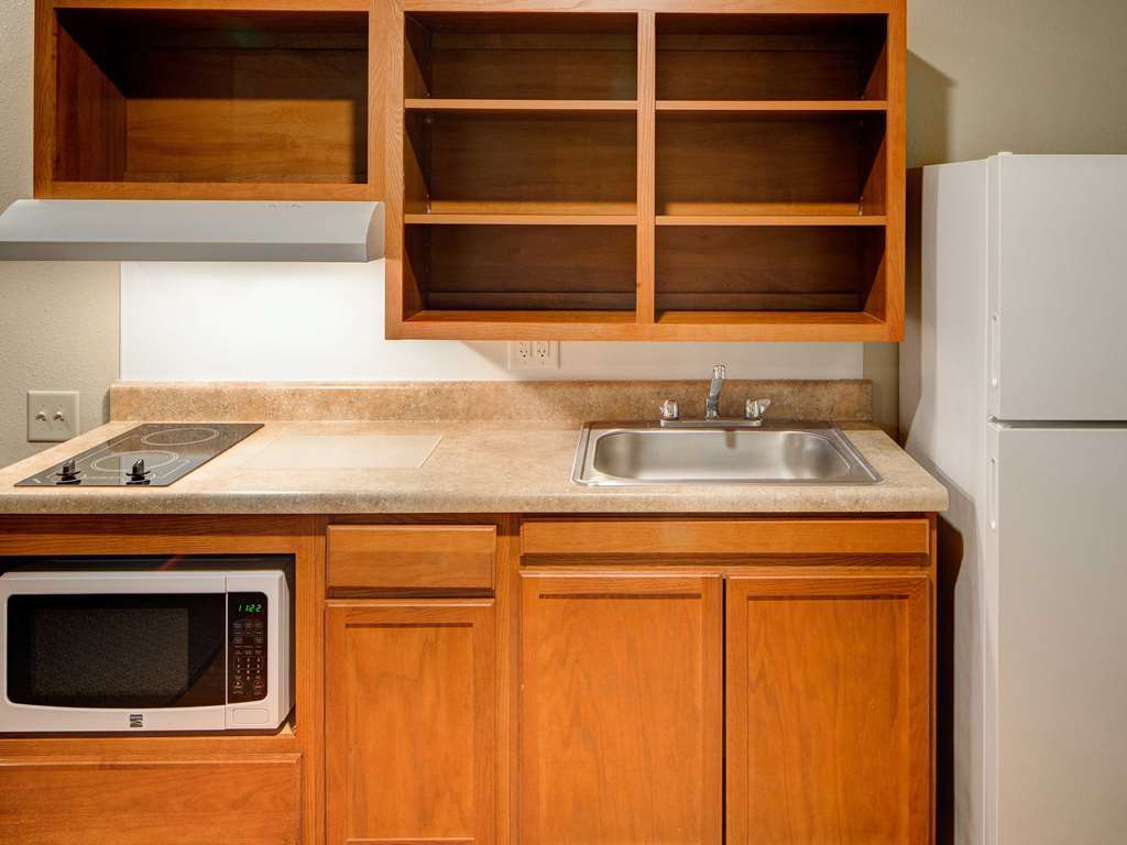 Extended Stay America Select Suites - Panama City - Callaway Номер фото