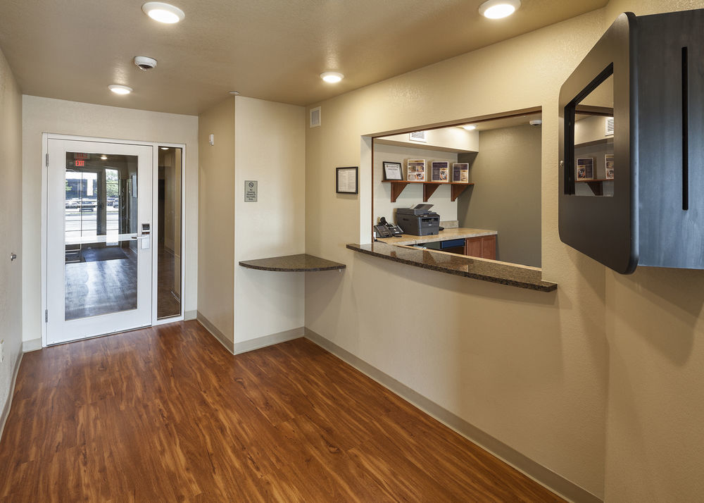 Extended Stay America Select Suites - Panama City - Callaway Экстерьер фото