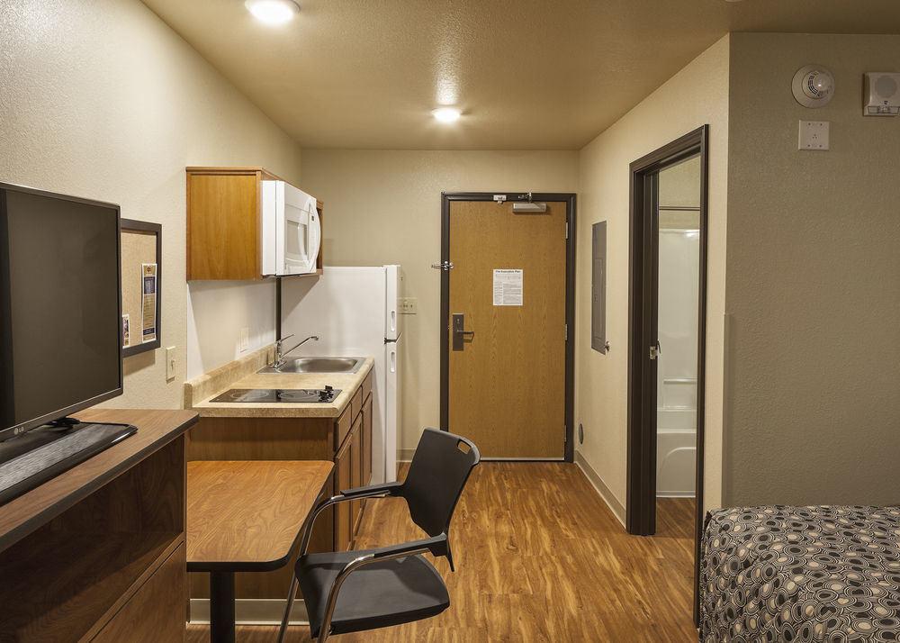 Extended Stay America Select Suites - Panama City - Callaway Экстерьер фото