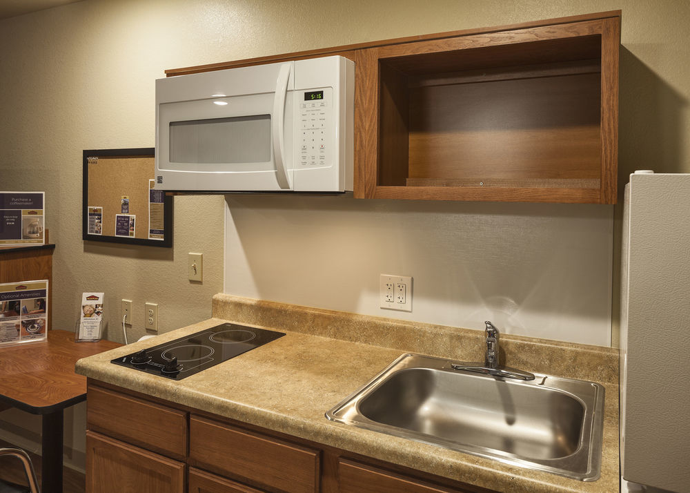 Extended Stay America Select Suites - Panama City - Callaway Экстерьер фото
