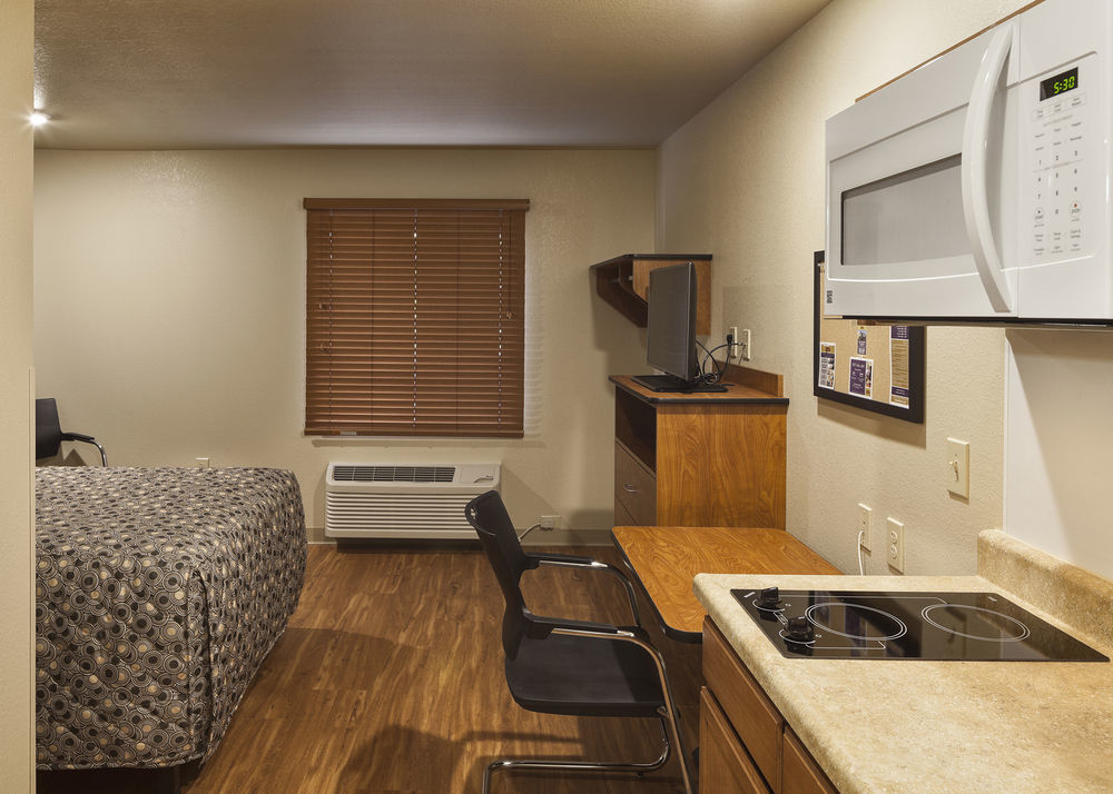 Extended Stay America Select Suites - Panama City - Callaway Экстерьер фото