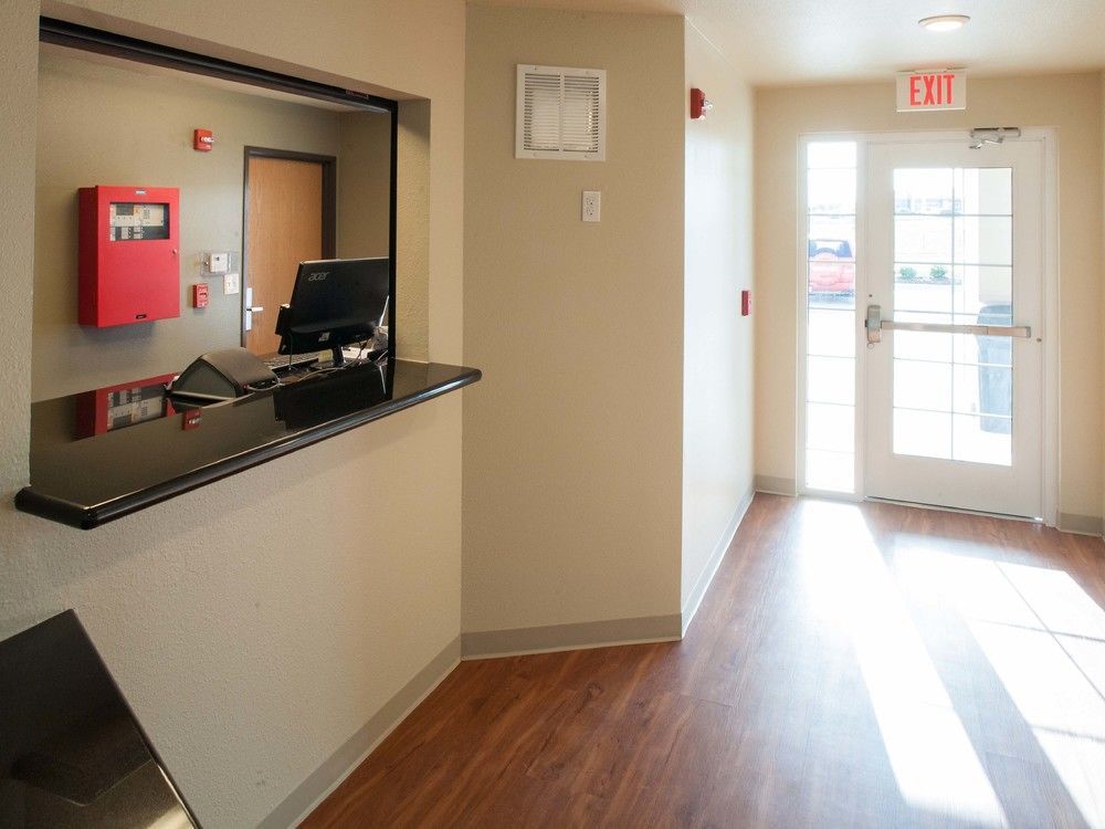 Extended Stay America Select Suites - Panama City - Callaway Экстерьер фото