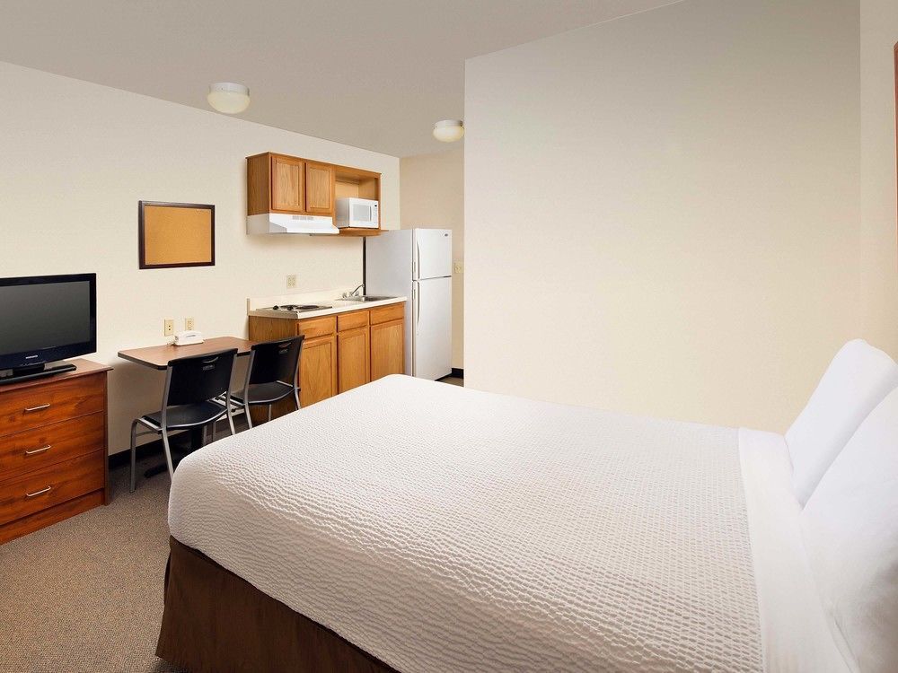 Extended Stay America Select Suites - Panama City - Callaway Экстерьер фото