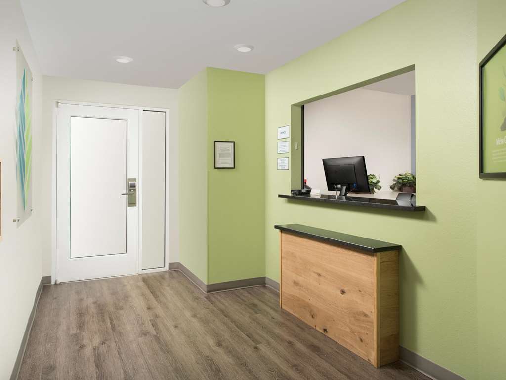 Extended Stay America Select Suites - Panama City - Callaway Интерьер фото