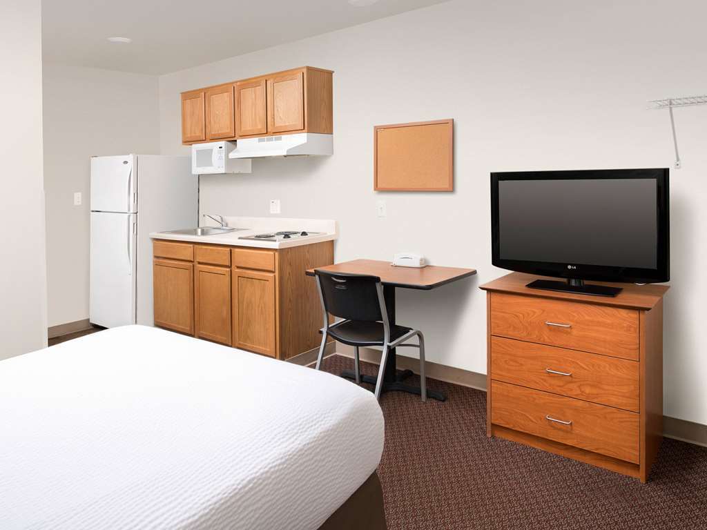 Extended Stay America Select Suites - Panama City - Callaway Номер фото