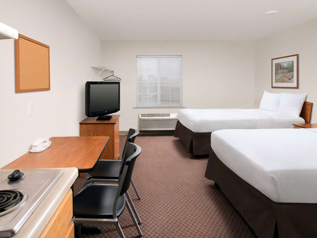 Extended Stay America Select Suites - Panama City - Callaway Номер фото
