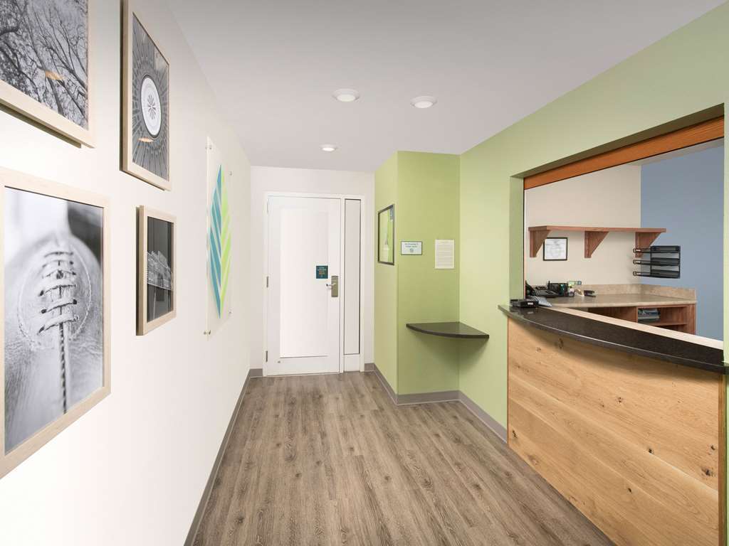 Extended Stay America Select Suites - Panama City - Callaway Интерьер фото