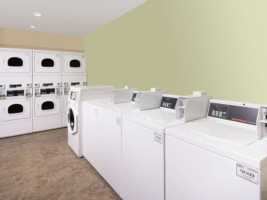 Extended Stay America Select Suites - Panama City - Callaway Удобства фото