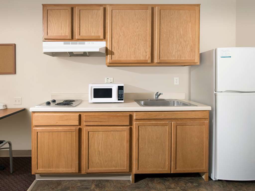 Extended Stay America Select Suites - Panama City - Callaway Номер фото